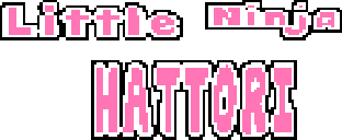 Little Ninja Hattori (NES) Play Online